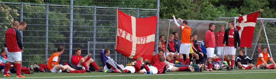 VFK 72 Vapnagård fodboldklub